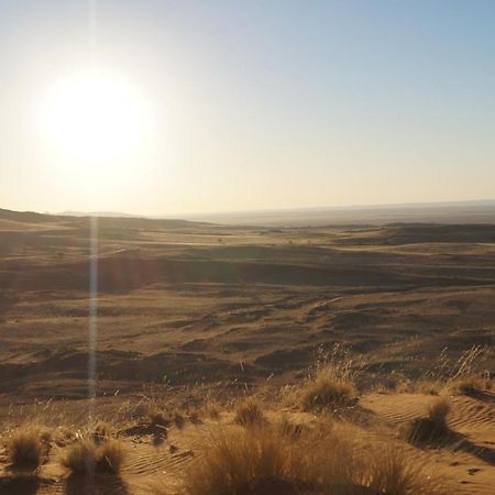 Namib Desert Campsite Solitaire Eksteriør bilde